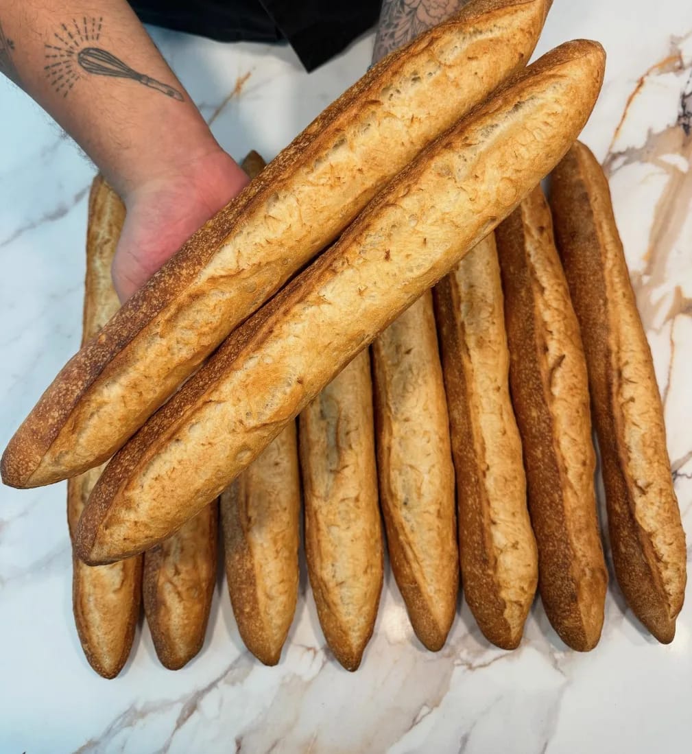 Baguette