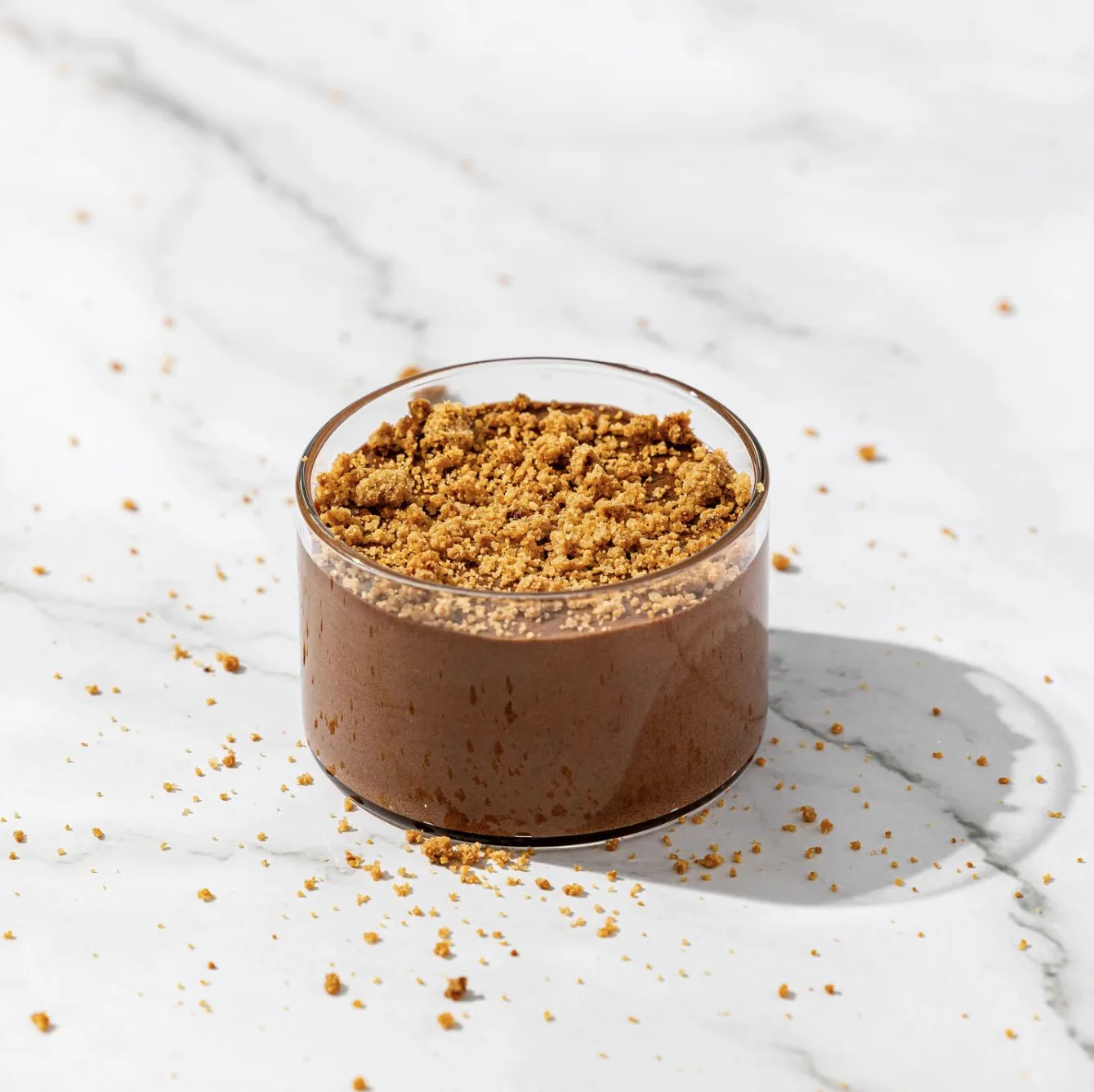 Chocolate Mousse