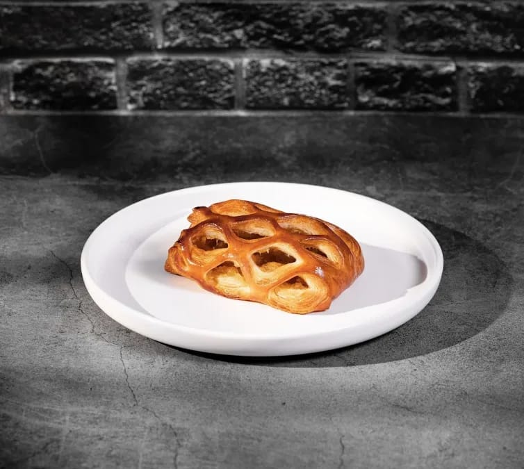 Chausson Aux Pommes