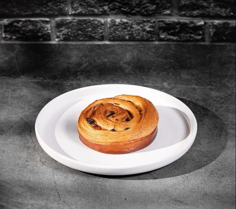 Pain Aux Raisins